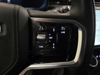 2023 Land Rover Range Rover Sport SE