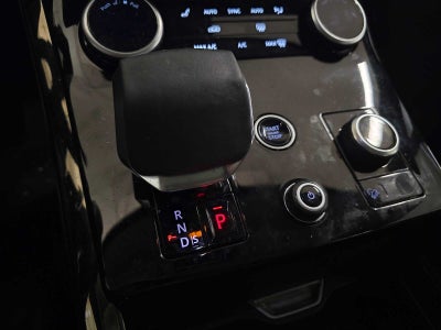 2023 Land Rover Range Rover Sport SE