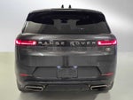 2023 Land Rover Range Rover Sport SE
