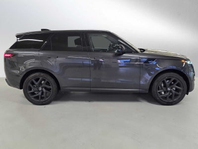 2023 Land Rover Range Rover Sport SE