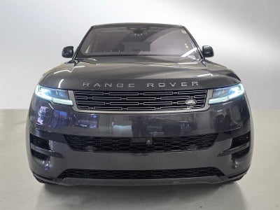 2023 Land Rover Range Rover Sport SE