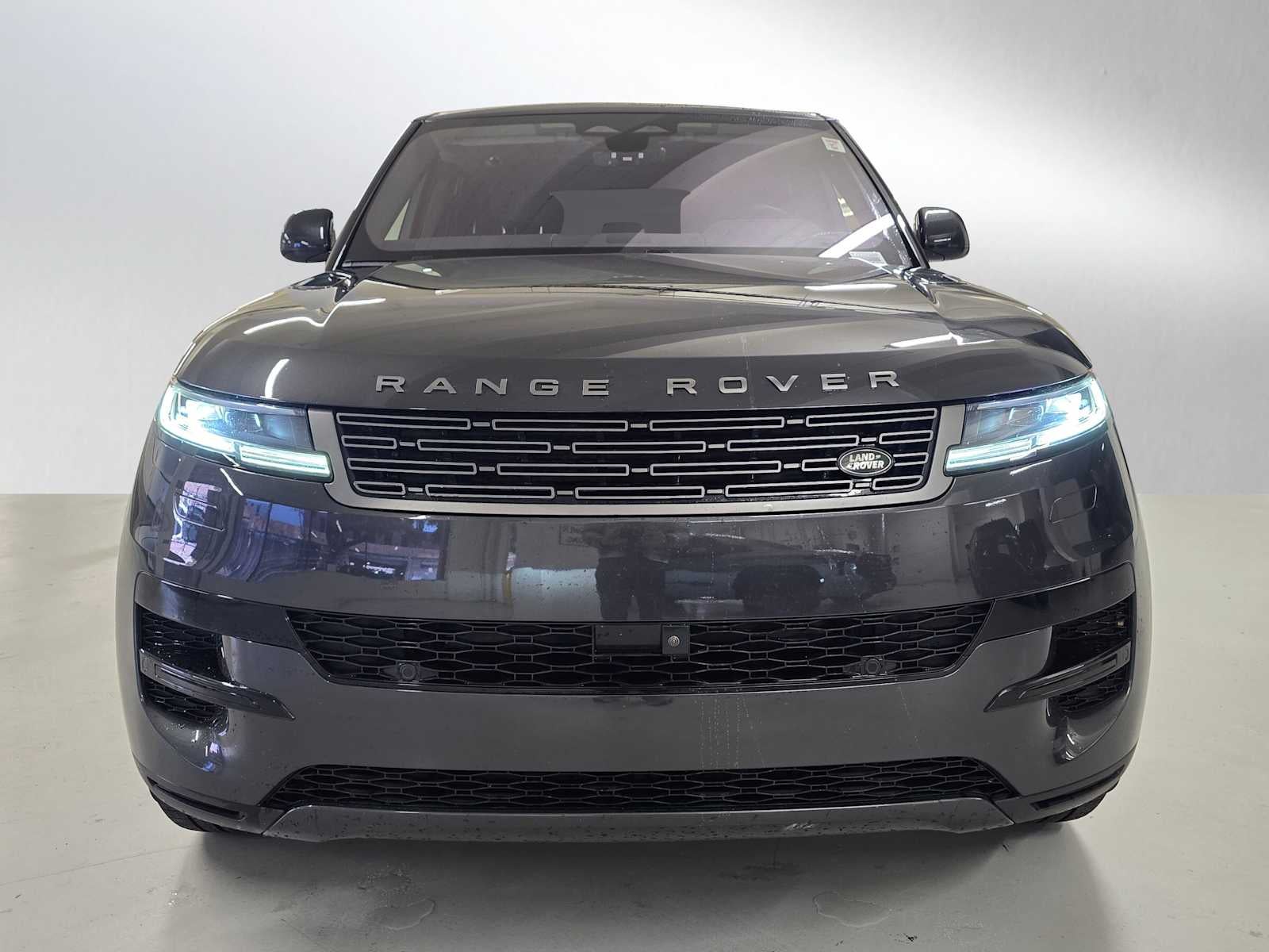 2023 Land Rover Range Rover Sport SE