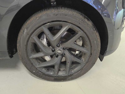 2023 Land Rover Range Rover Sport SE