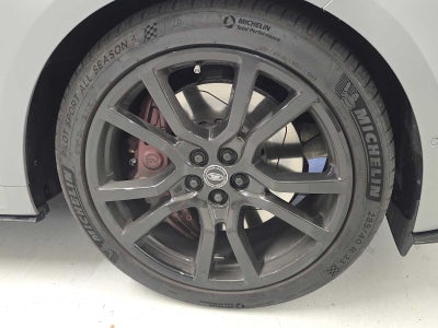 2025 Land Rover Range Rover Sport SV Edition Two