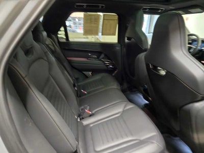 2025 Land Rover Range Rover Sport SV Edition Two