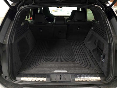 2025 Land Rover Range Rover Sport SV Edition Two