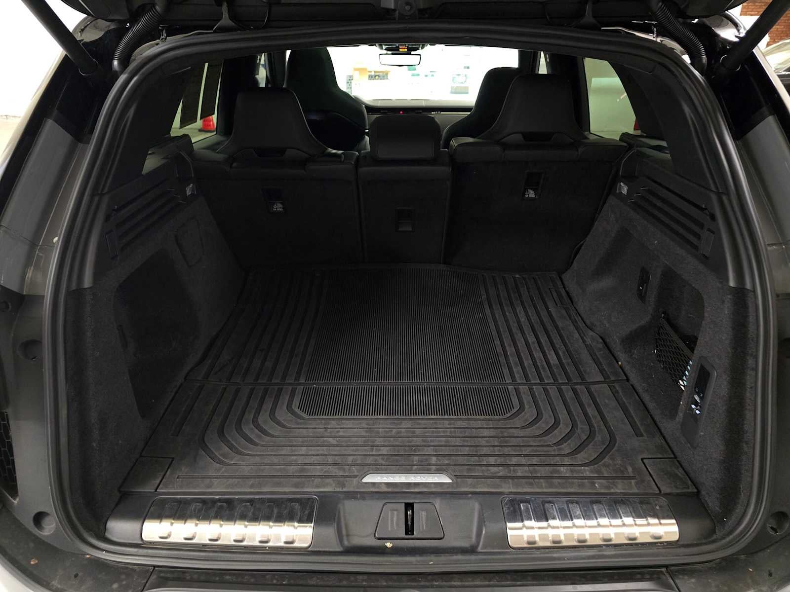 2025 Land Rover Range Rover Sport SV Edition Two