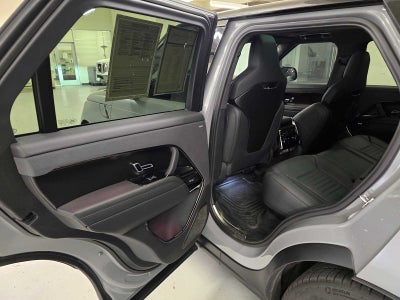 2025 Land Rover Range Rover Sport SV Edition Two