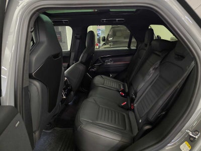 2025 Land Rover Range Rover Sport SV Edition Two