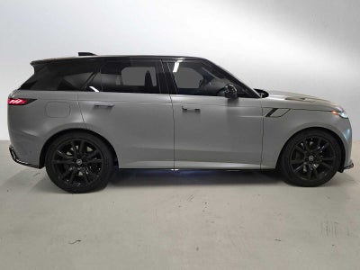 2025 Land Rover Range Rover Sport SV Edition Two