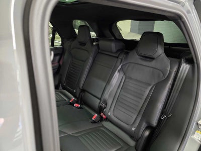 2025 Land Rover Range Rover Sport SV Edition Two