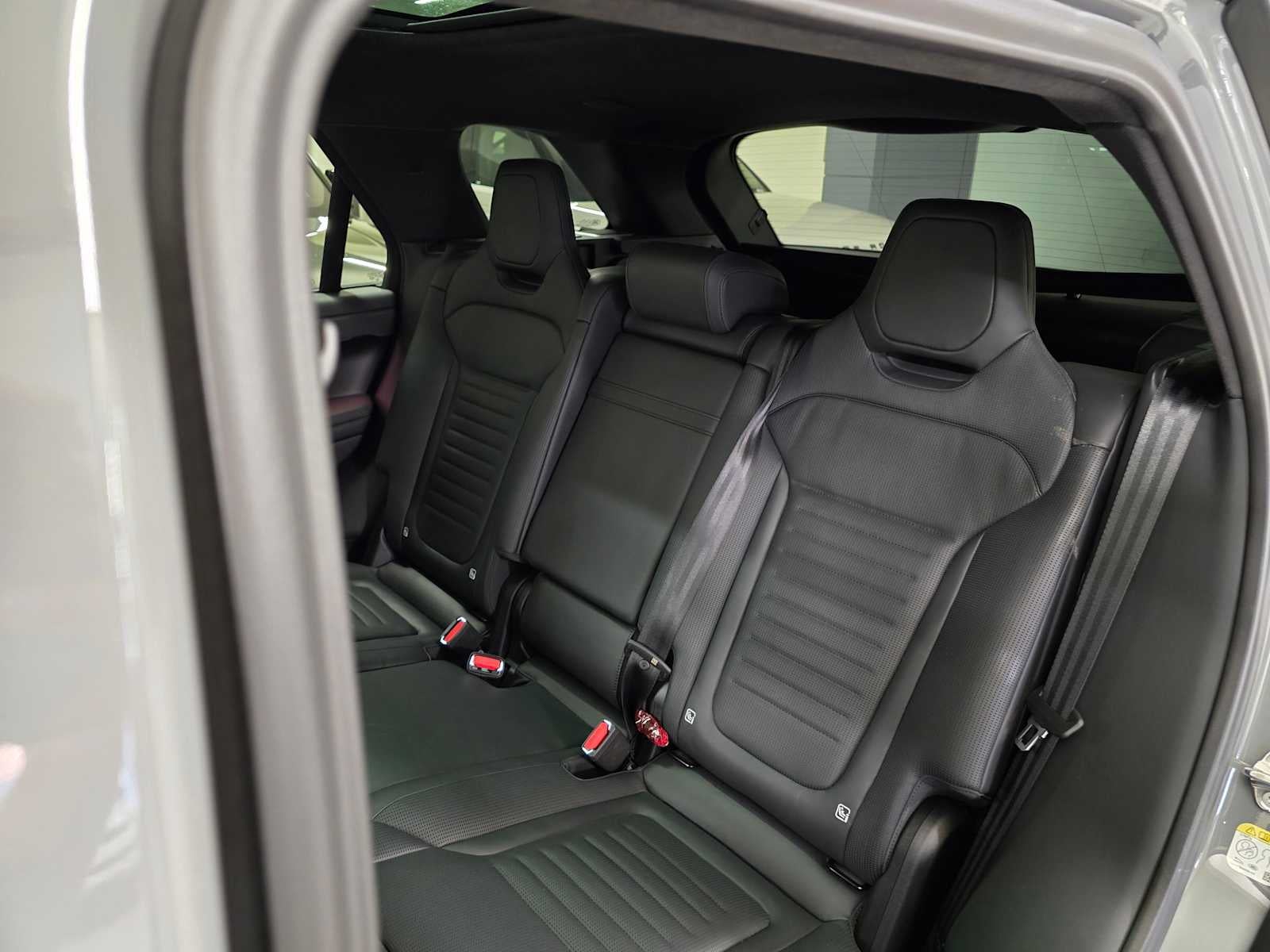 2025 Land Rover Range Rover Sport SV Edition Two