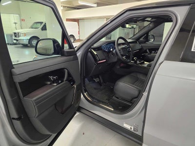 2025 Land Rover Range Rover Sport SV Edition Two