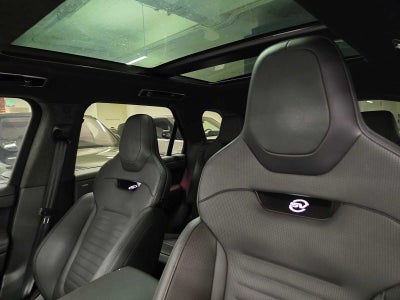 2025 Land Rover Range Rover Sport SV Edition Two