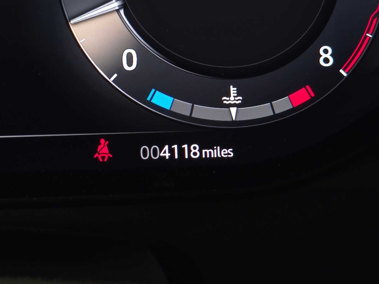 2025 Land Rover Range Rover Sport SV Edition Two