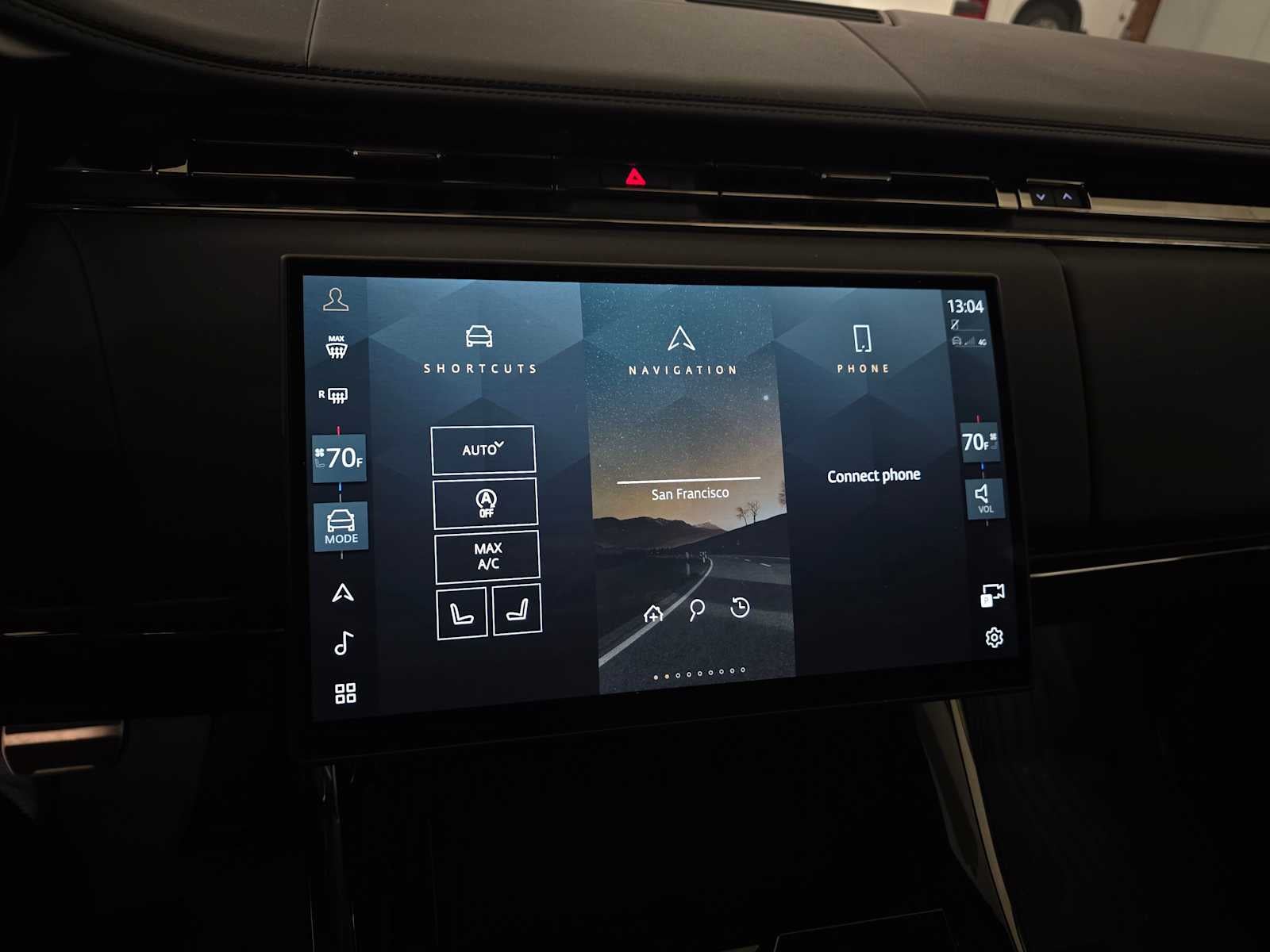 2025 Land Rover Range Rover Sport SV Edition Two