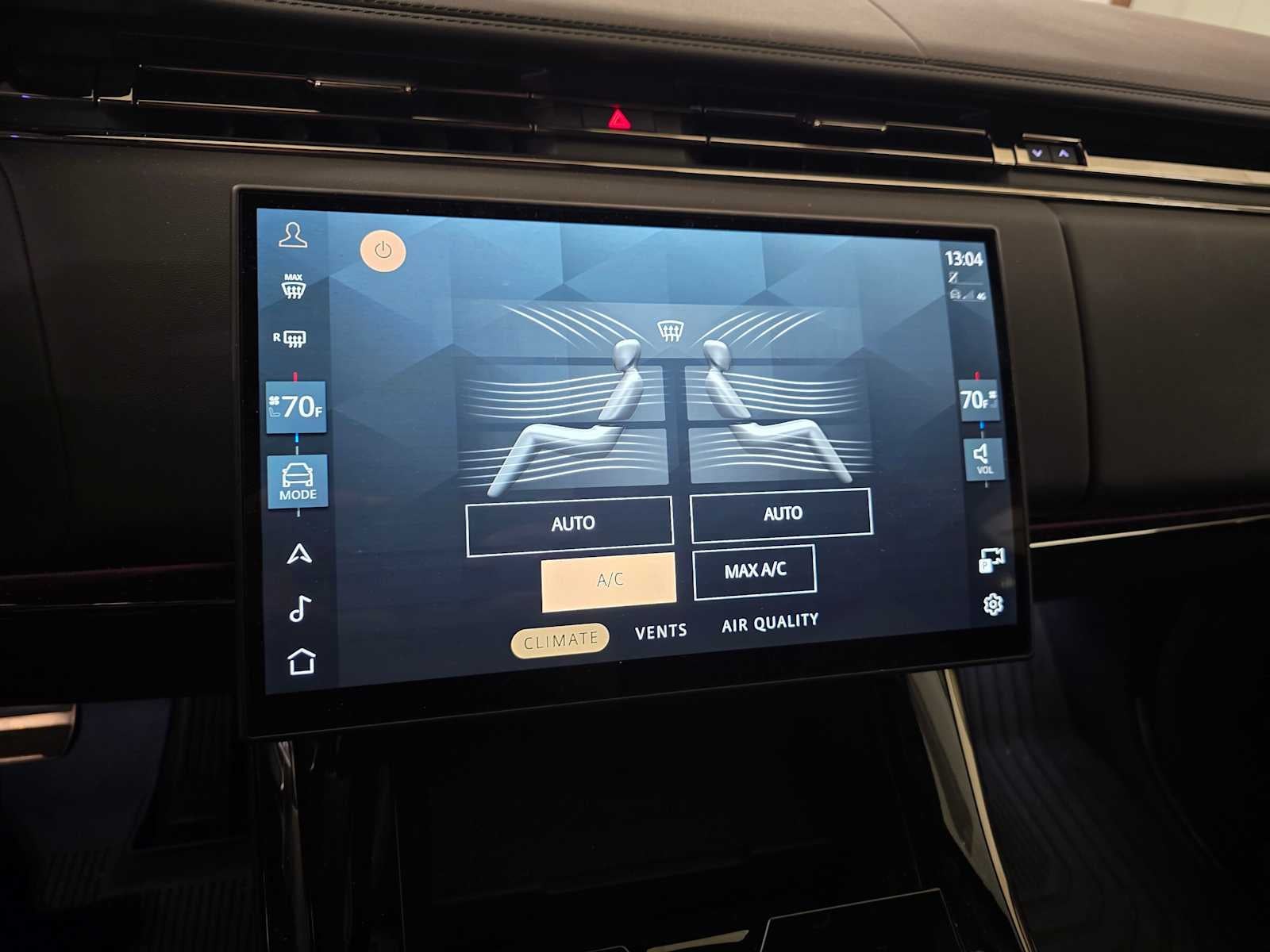 2025 Land Rover Range Rover Sport SV Edition Two