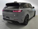 2025 Land Rover Range Rover Sport SV Edition Two