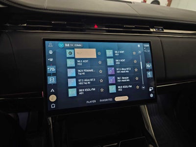 2025 Land Rover Range Rover Sport SV Edition Two