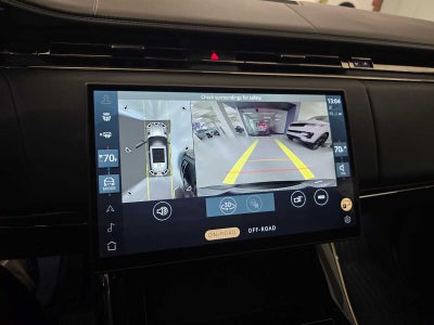 2025 Land Rover Range Rover Sport SV Edition Two