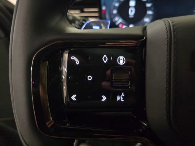 2025 Land Rover Range Rover Sport SV Edition Two