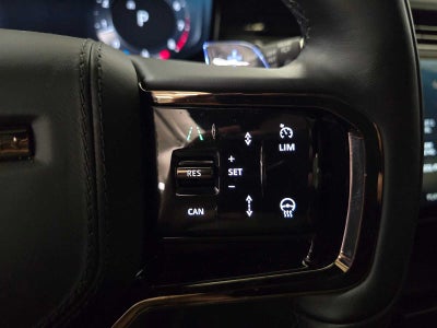 2025 Land Rover Range Rover Sport SV Edition Two