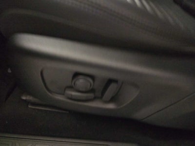 2025 Land Rover Discovery Sport S