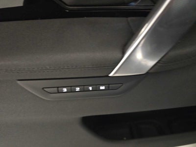 2025 Land Rover Discovery Sport S