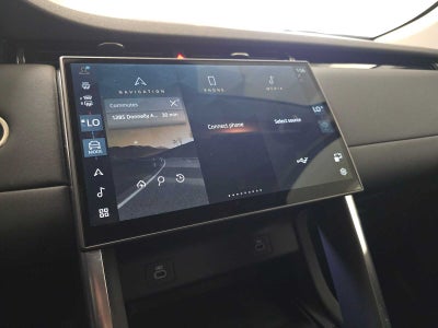 2025 Land Rover Discovery Sport S