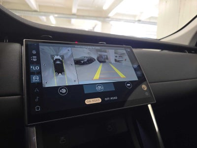 2025 Land Rover Discovery Sport S