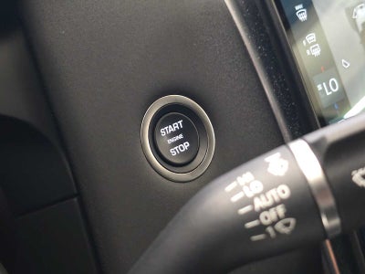 2025 Land Rover Discovery Sport S