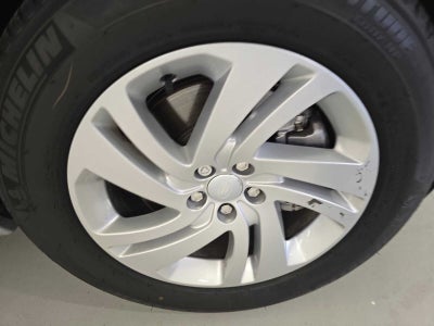 2025 Land Rover Discovery Sport S