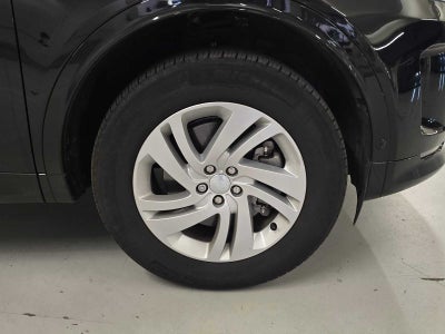 2025 Land Rover Discovery Sport S