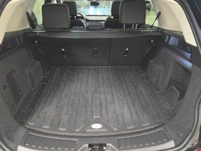 2025 Land Rover Discovery Sport S