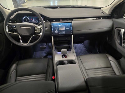 2025 Land Rover Discovery Sport S