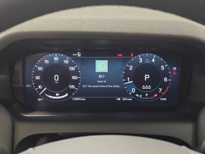 2025 Land Rover Discovery Sport S