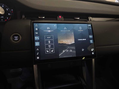 2025 Land Rover Discovery Sport S