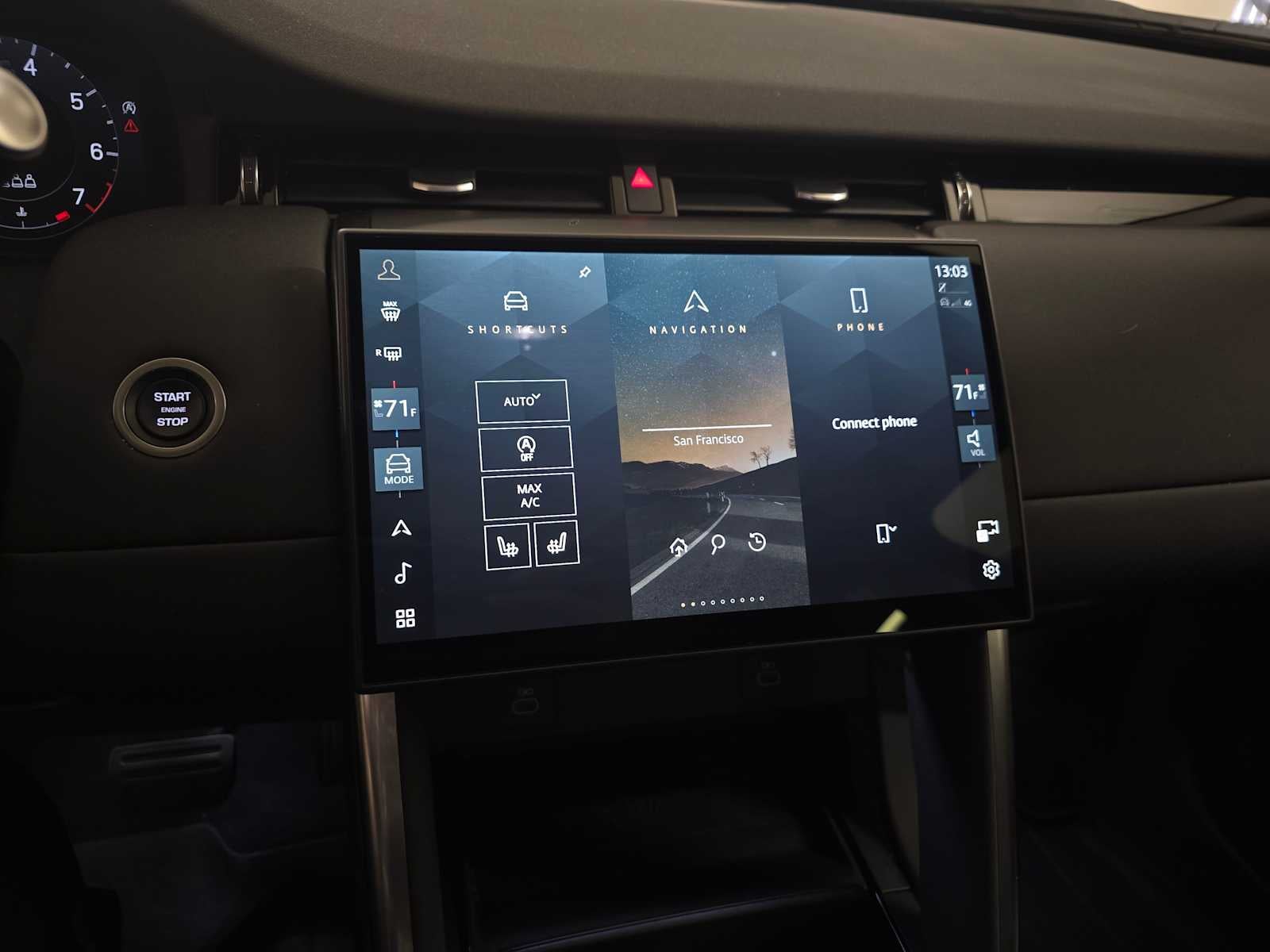 2025 Land Rover Discovery Sport S