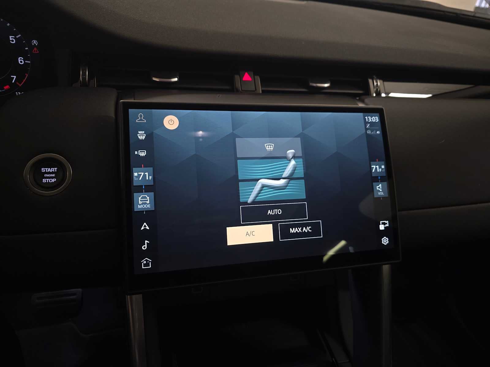 2025 Land Rover Discovery Sport S