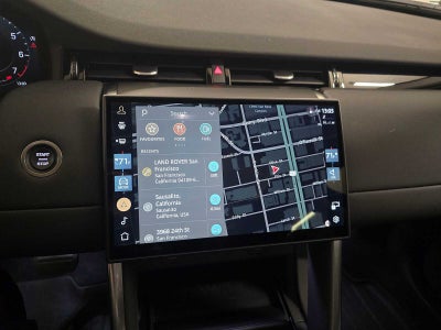 2025 Land Rover Discovery Sport S