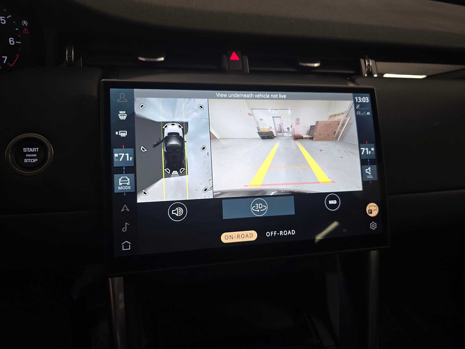 2025 Land Rover Discovery Sport S