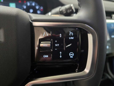 2025 Land Rover Discovery Sport S