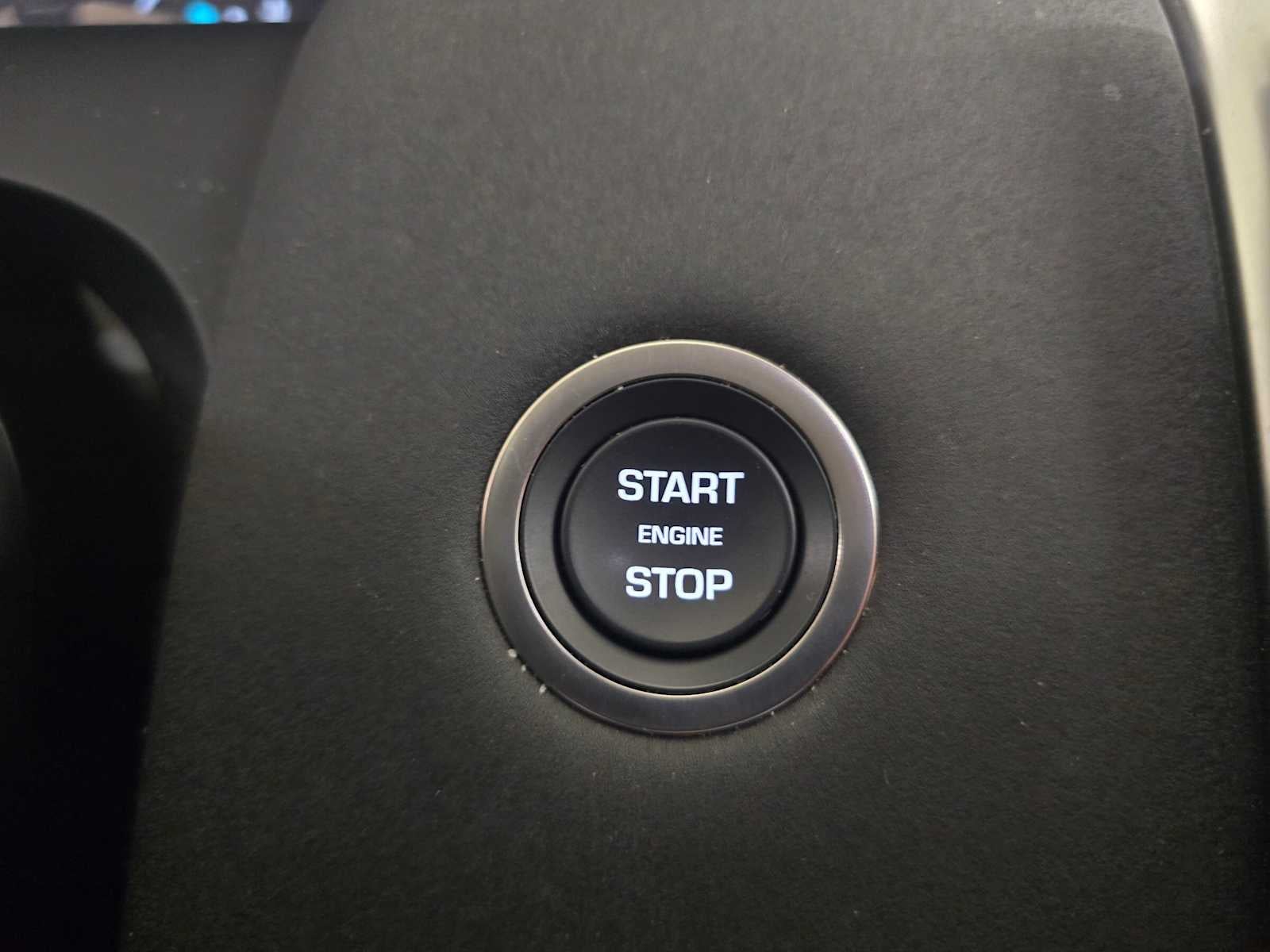 2025 Land Rover Discovery Sport S