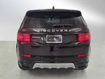 2025 Land Rover Discovery Sport S