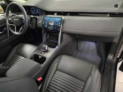 2025 Land Rover Discovery Sport S