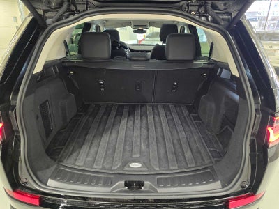 2025 Land Rover Discovery Sport S