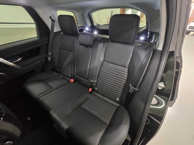 2025 Land Rover Discovery Sport S