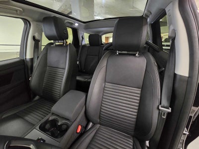 2025 Land Rover Discovery Sport S