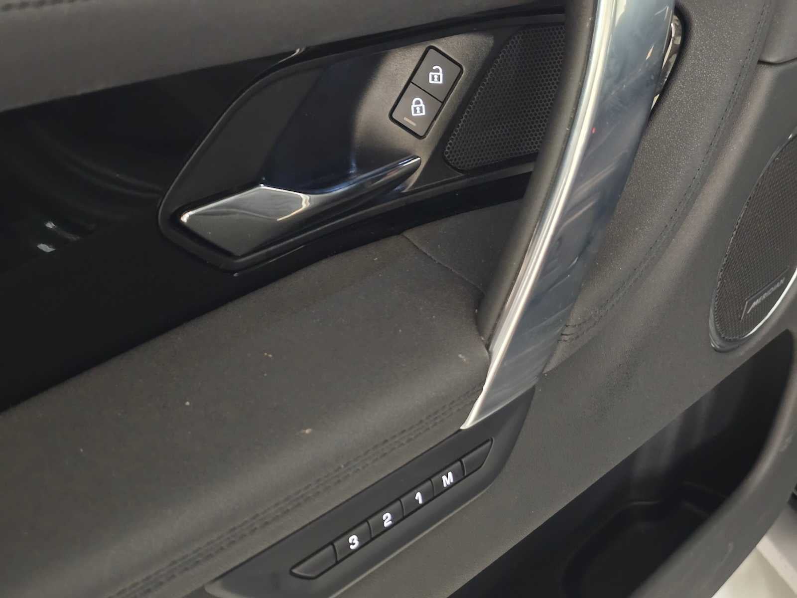 2025 Land Rover Discovery Sport S