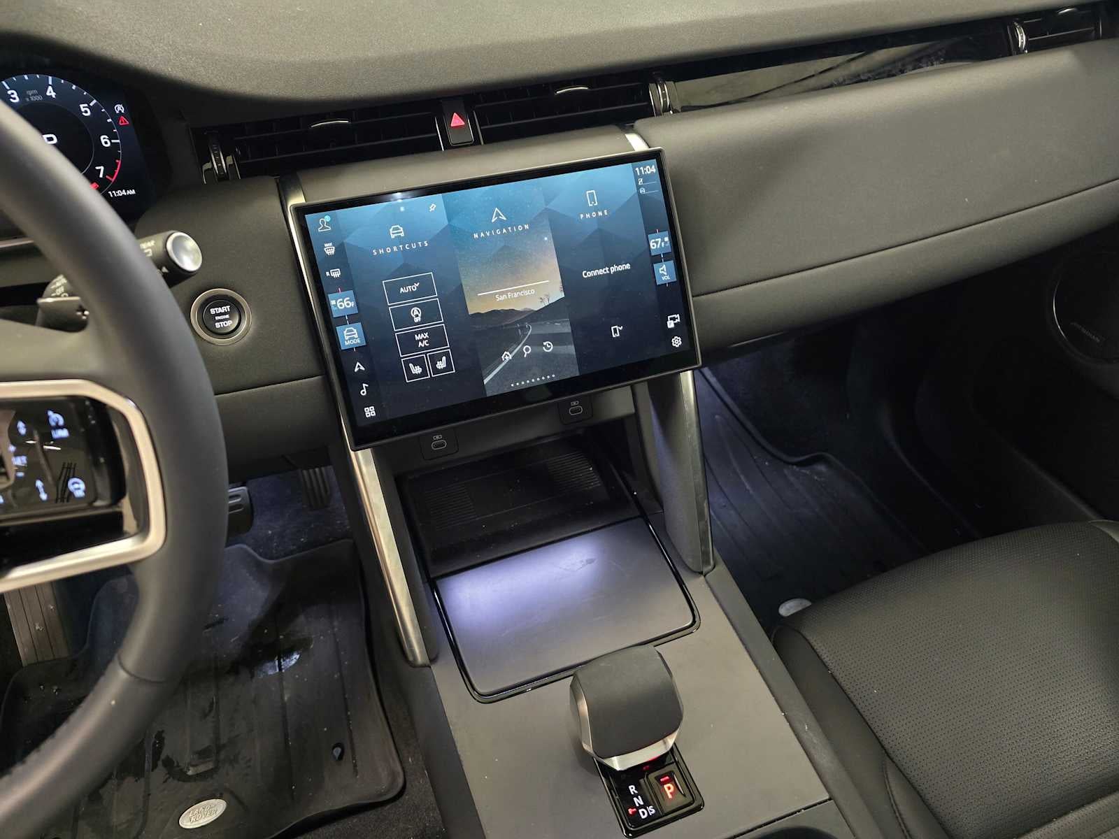 2025 Land Rover Discovery Sport S